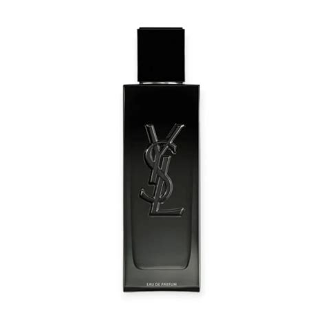 yves saint laurent uomo profumo|myslf le perfume.